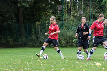 Bild 41 - Frauen Kieler MTV - SV Henstedt Ulzburg 2 : Ergebnis: 2:6